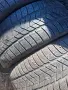 255 55 19 PIRELLI SCORPION 4броя зимни дот 2024г , снимка 2