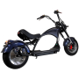 Електрически чопър HARLEY-DAVIDSON Blue 2500W/60V/20AH, снимка 5