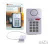 Аларма за дома с клавиатура, снимка 2