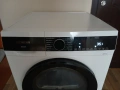Сушилня с термопомпа Siemens IQ500, WQ33G2D00, A+++ , снимка 4