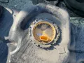 Резервоар за Гориво Дизел 7P6201021AP Porsche Cayenne 3.0D 92A/2012г, снимка 5