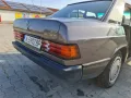 Mercedes 190D 2.0 72кс., снимка 5