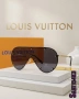 Louis Vuitton ⚜️Дамски Слънчеви Очила , снимка 14