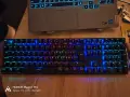 Безжична геймърска RGB клавиатура kovar, снимка 3