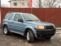Land Rover Freelander 1 na chasti Ленд Ровър Фрилендър I на части 1.8 120hp, снимка 1