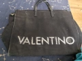 тип "tote" на марката Valentino. , снимка 2