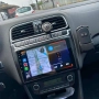 Volkswagen Polo 5 2008 - 2020 Мултимедия Навигация Android, снимка 5