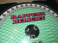 RAPPERS DELIGHT CD 0808251117, снимка 9