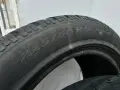2бр зимни гуми 225/50/17 PIRELLI L06666, снимка 4