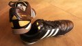 Adidas DAVICTO Размер EUR 40 2/3 / UK 7 за футбол в зала 200-12-S, снимка 9