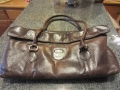 чанта КОЖА  ADAX; РЕТРО ЧАНТИ / дантела ; кожа  Италия;/;БАРАБАН;Малки  чантички;, снимка 11