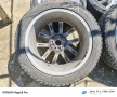Джанти GEMINI 18" J7,5 ET51/ 5x112 / 57.1, снимка 4