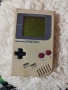 Оригинален Nintendo Game Boy (DMG-01), 1989 г, снимка 1