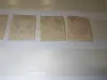 Пощенски марки Германия/1.2/  , снимка 5