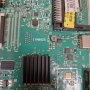 Main board 17MB82S 23299797 TV CROWN 43100 , снимка 4
