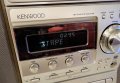 Аудиосистема Kenwood RXD-M65V, снимка 4