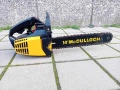 Моторна резачка McCulloch - 130, снимка 2