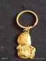 Красив ключодържател Бебе метален подходящ аксесоар за раници 26435, снимка 1