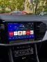 Volkswagen Jetta VS5 [2019-2024] Мултимедия Навигация Android, снимка 4