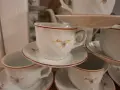Нов сервиз за кафе-Китка!, снимка 2