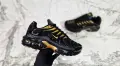 Мъжки маратонки Nike черно и златисто , снимка 1