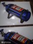 Качествен стикер лепенка за лепене нитро - глицерин бутилка за кола автомобил + подарък, снимка 1 - Аксесоари и консумативи - 30711400