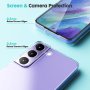 Samsung Galaxy S22 Plus Силиконов гръб/кейс, снимка 3