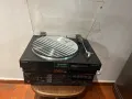Sony TA X-310,  усилвател, грамофон, тунер, колони, снимка 5