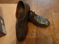 Обувки мъжки дизайнерски , снимка 5