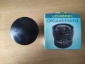 Lensbaby 5.8mm f/3.5 Circular Fisheye for Sony E, снимка 1