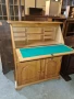 шкаф писалище бюро внос от Европа, снимка 10