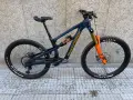 Nukeproof Mega 297 Carbon/Shimano XT/FOX Factory 38 Kashima 170mm, снимка 2