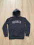 Страхотен мъжки суитчър HOODRICH размер XS , снимка 6