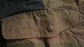 FJALL RAVEN VIDA Trouser Comfort High G-1000 за лов размер 48 / M панталон със здрава материя - 497, снимка 5
