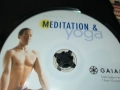 MEDITATION & YOGA DVD 2009252231, снимка 9