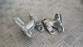 Панти врата Mercedes ML W164 2007 (задна лява) Mercedes-Benz M-Class W164 (2005-2011), снимка 1