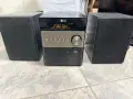 Аудио микросистема LG Micro Hi-Fi Audio System CM1560  Player,FM,USB,AUX,Bluetooth, снимка 8