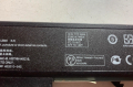 Батерия за лаптоп НР 6440b, HP 5550b, HP 8440 p  и други, снимка 3