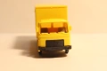 WIKING H0 1/87 MAN КАМИОН МОДЕЛ ТИР, снимка 2
