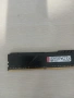 Рам Памет 8GB DDR4 2400mhz на HyperX Fury, снимка 2