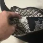 Велурена чанта Juicy Couture , снимка 10