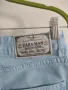 Мъжки къси дънки Zara, снимка 5