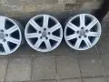 Оригинални джанти на Audi A3 16” VW Golf Passat Caddy Touran Skoda Seat, снимка 3