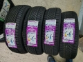 4бр.НОВИ зимни гуми TOURADOR 195 65 15 DOT24 цена за брой, снимка 1