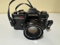 Фотоапарат Konica Autoreflex TC , снимка 2