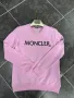 Дамска блуза с дълъг ръкав Moncler🔝Karl Lagerfeld - Налични различни цветове Код A286, снимка 2
