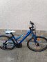 Алуминиев велосипед Херкулес, снимка 1 - Велосипеди - 44495728
