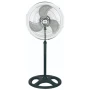 Вентилатор 3 в 1 Rosberg, 70W, 18", На стойка, За стена, Настолен, Размер: 45.72 см , снимка 1