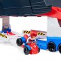 PAW PATROL Камион Paw Patroller с 2 рампи 6060442, снимка 6