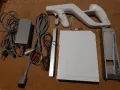 Nintendo wii + игри, снимка 1